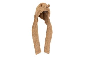 Jellycat Bartholomew Bear Bundlesnug