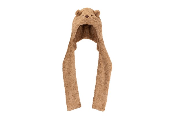 Jellycat Bartholomew Bear Bundlesnug