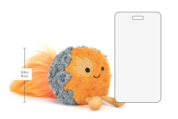 Jellycat Amuseables Space Comet
