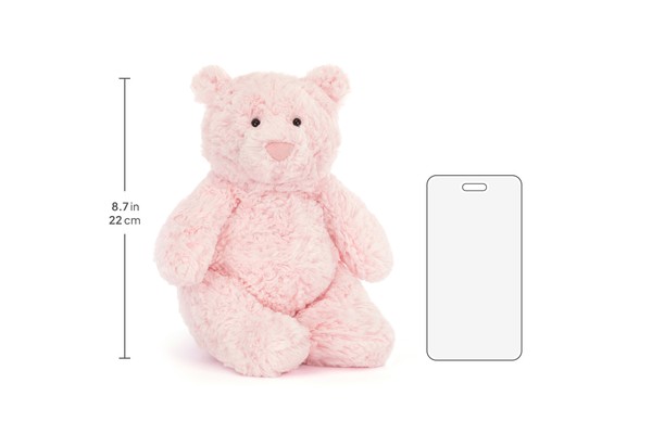 Jellycat Leola Bear
