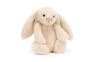 Jellycat Bashful Luxe Bunny Willow