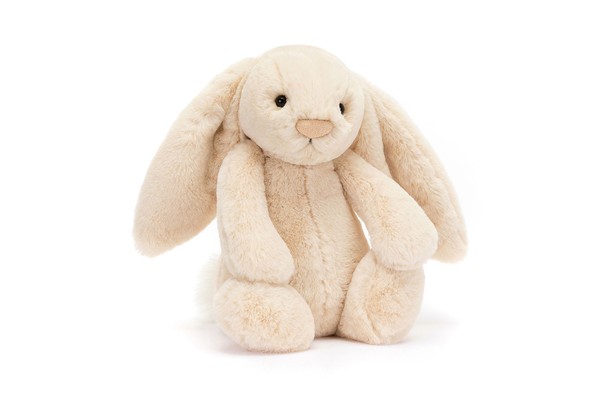 Jellycat Bashful Luxe Bunny Willow