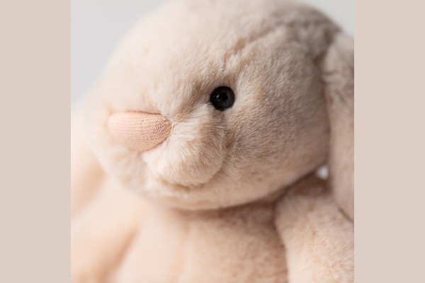Jellycat Bashful Luxe Bunny Willow