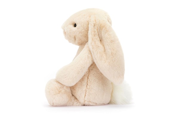 Jellycat Bashful Luxe Bunny Willow