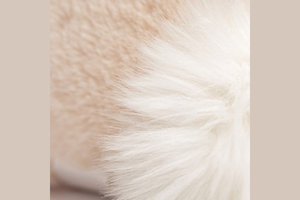 Jellycat Bashful Luxe Bunny Willow