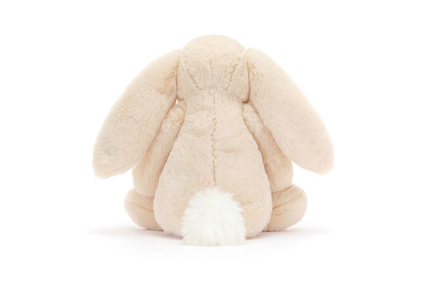 Jellycat Bashful Luxe Bunny Willow