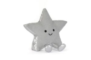 Jellycat Amuseables Silver Star