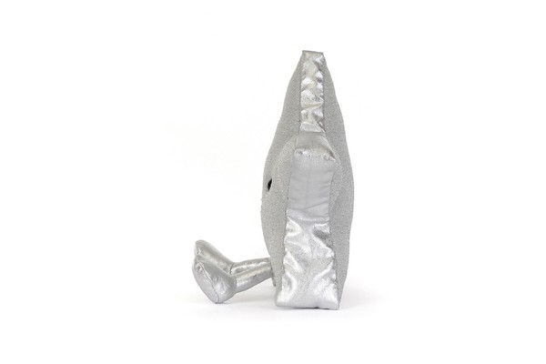 Jellycat Amuseables Silver Star