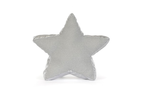 Jellycat Amuseables Silver Star