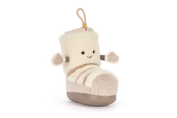 Jellycat Amuseables Perta Snow Boot