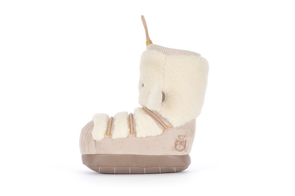 Jellycat Amuseables Perta Snow Boot