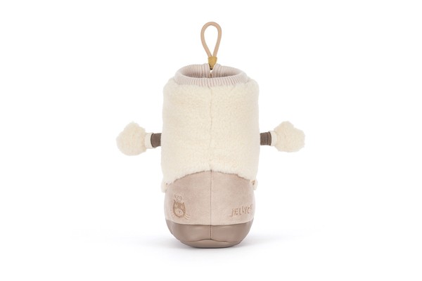 Jellycat Amuseables Perta Snow Boot