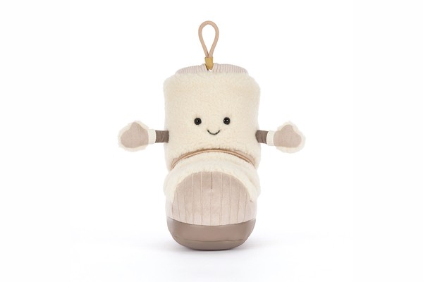 Jellycat Amuseables Perta Snow Boot