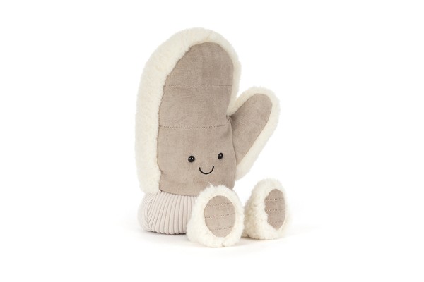 Jellycat Amuseables Fitswell Mitten