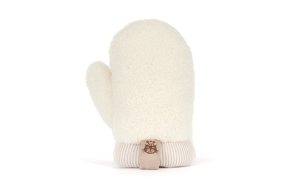 Jellycat Amuseables Fitswell Mitten