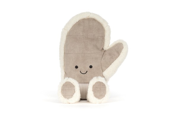Jellycat Amuseables Fitswell Mitten