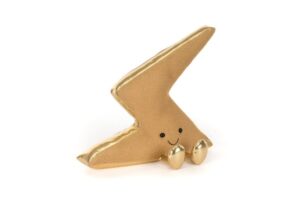 Jellycat Amuseables Zapperty Lightning Bolt