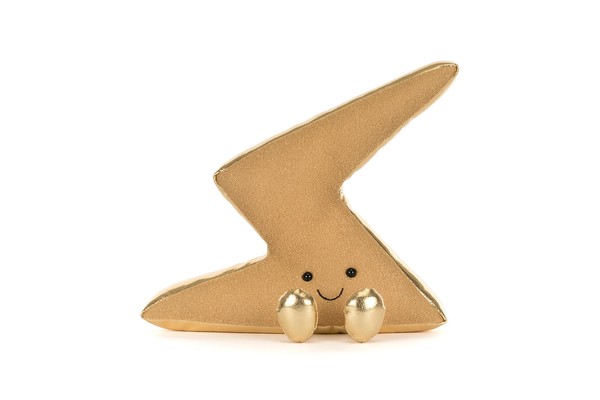 Jellycat Amuseables Zapperty Lightning Bolt