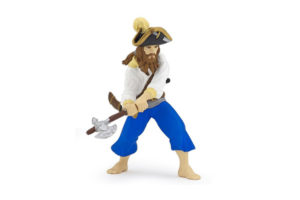 Corsair with Axe by Papo Toys
