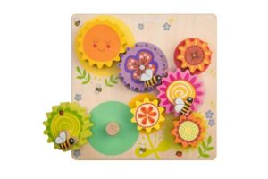 COGS & GEARS - BUSY BEE LEARNING