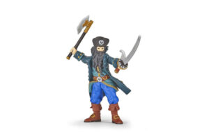 PAPO Blackbeard Pirate
