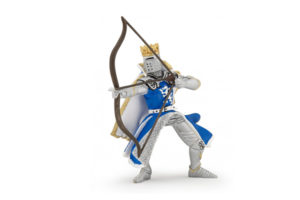 Dragon King with Bow and Arrow by Papo Toys