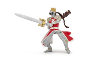 Dragon King with Sword by Papo Toys