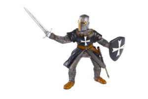 Hopitaller Knight with Sword by Papo Toys