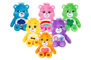 Care Bears !!