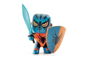 Arty Toys Spider Knight
