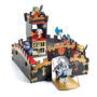 Arty Toys Ze Black Castle by DJECO