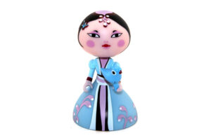 Arty Toys Princess Himeka