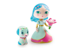 Arty Toys - Luna & Blue