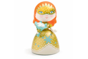 Arty Toys - Princess Barbara