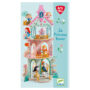 Arty Toys - Ze Princess Tower - by DJECO
