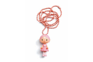 TINYLY Elfe Necklace