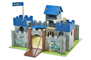 Excalibur Castle by Le Toy Van Toys