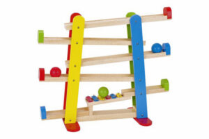 GOKI Ball Track with Xylophone