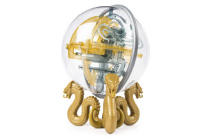 Harry Potter Perplexus Prophesy Puzzle