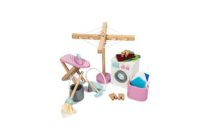 Laundry Room Play Set