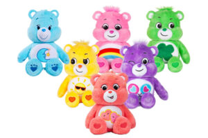 Little Care Bears