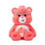 Little Peach Care Bear