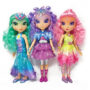 Nebulous Stars Dolls: Marinia, Petulia & Nebulia