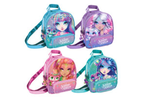 Nebulous Stars Mini Backpacks