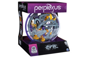 Perplexus Epic 3D Puzzle