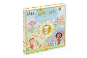 Tinyly Party Game