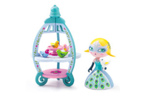 Arty Toys