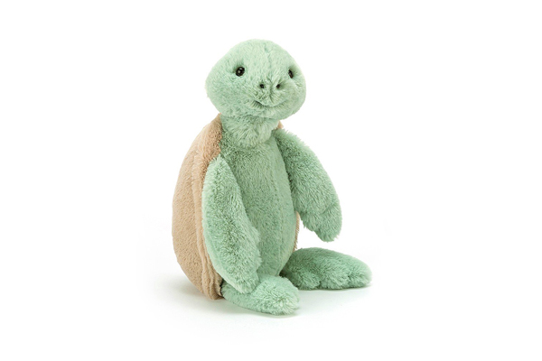 Bashfull Turtle by Jellycat Bashfull Turtle by Jellycat
