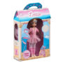 Ballet Class Lottie Doll