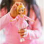 Ballet Class Lottie Doll